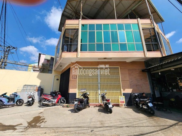 Cho thuê nhà Nguyễn Văn Trỗi phường 2 Đà Lạt 15 triệu/tháng
