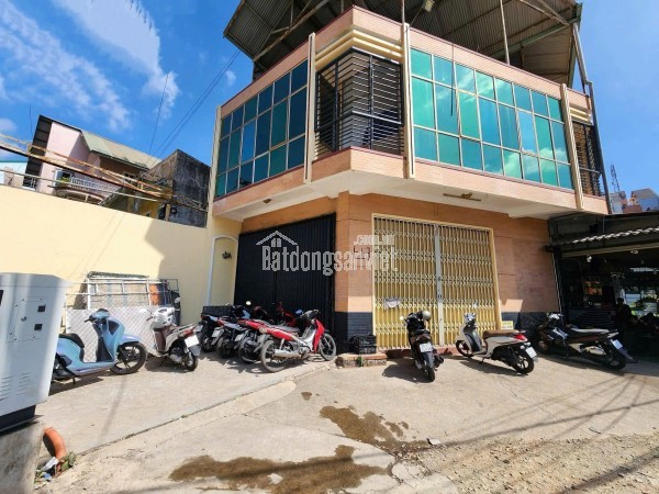 Cho thuê nhà Nguyễn Văn Trỗi phường 2 Đà Lạt 15 triệu/tháng