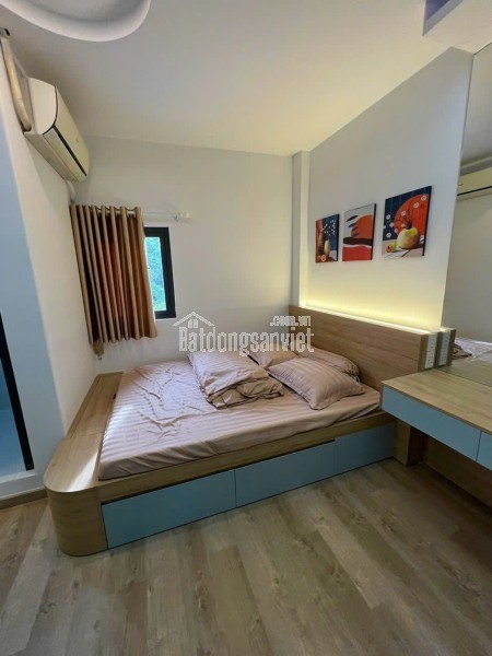 Bán Đất Thổ Cư 51m2 Huỳnh Tấn Phát, Q7 - Sổ Hồng Riêng - 4.3 Tỷ