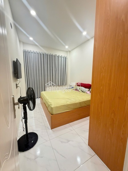 Bán Đất Thổ Cư 51m2 Huỳnh Tấn Phát, Q7 - Sổ Hồng Riêng - 4.3 Tỷ