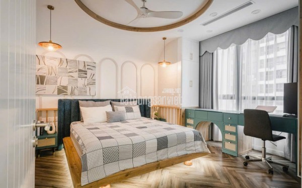 Bán căn 3PN tầng đẹp 95m2 View thoáng nhà mới đẹp giá bán 10 tỷ tại Times city