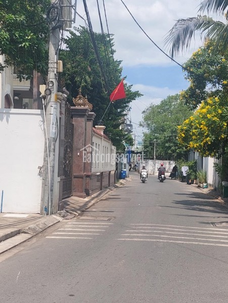 Bán nhà 2 tầng 80m2 ngang 5, hẻm thông 6m, Đường 22, Phước Long B>6 tỷ