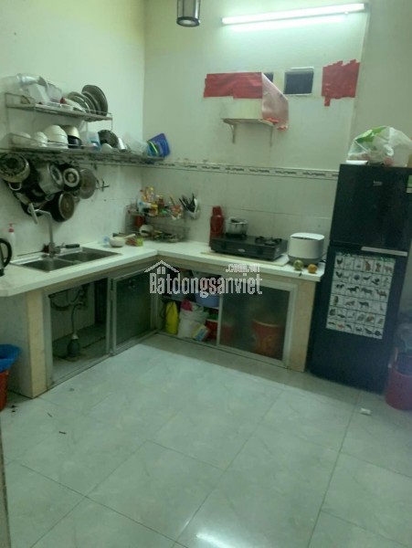Bán nhà 2 tầng 80m2 ngang 5, hẻm thông 6m, Đường 22, Phước Long B>6 tỷ