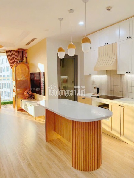 Chính chủ bán căn góc 3PN; 105m2 tầng trung View thoáng bc nam tại Park hill giá bán 13 tỷ