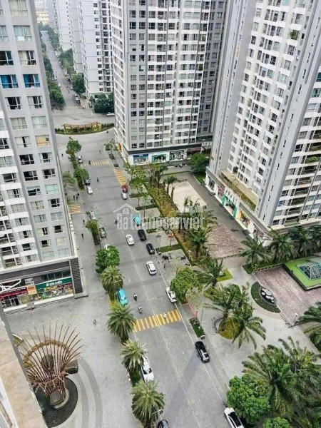 Chính chủ bán căn góc 3PN; 105m2 tầng trung View thoáng bc nam tại Park hill giá bán 13 tỷ