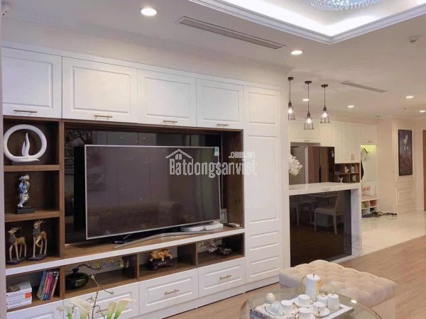 Chính chủ bán căn góc 3PN; 105m2 tầng trung View thoáng bc nam tại Park hill giá bán 13 tỷ
