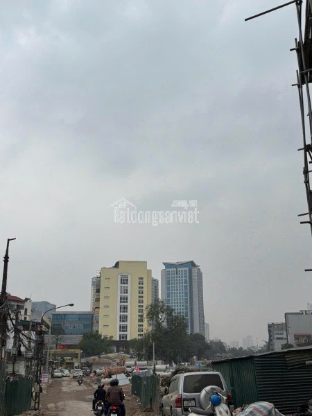 🔥 BÁN NHÀ MẶT PHỐ KINH DOANH ĐỈNH CAO - VỊ TRÍ VÀNG – 2 MẶT TIỀN – QUY HOẠCH ỔN ĐỊNH.