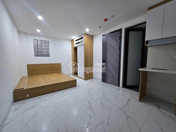 SIÊU PHẨM NGUYỄN LƯƠNG BẰNG – 48m2 GIÁ CHỈ 15,5 TỶ
