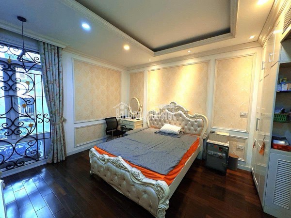 SIÊU PHẨM NGUYỄN LƯƠNG BẰNG – 48m2 GIÁ CHỈ 15,5 TỶ