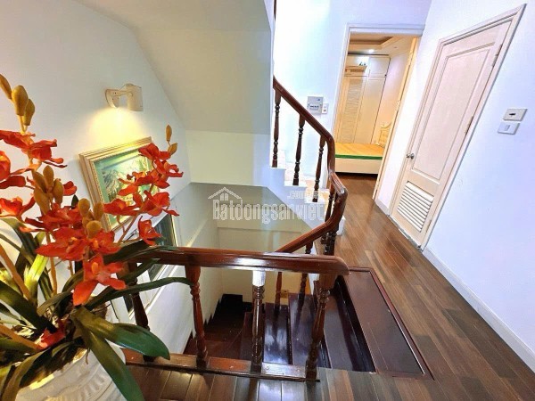 SIÊU PHẨM NGUYỄN LƯƠNG BẰNG – 48m2 GIÁ CHỈ 15,5 TỶ