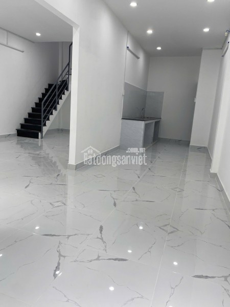 BÁN NHÀ HẺM VIP 127 ÂU CƠ, P.14, QUẬN 11, Giá Tốt Chỉ 6.95Ty