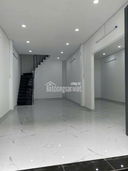 BÁN NHÀ HẺM VIP 127 ÂU CƠ, P.14, QUẬN 11, Giá Tốt Chỉ 6.95Ty