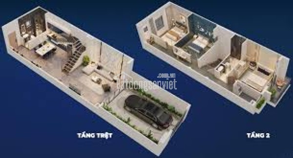 nhà phố bình dương 2.5 tỷ (VAT) nhận ngay khai thác liền ngay khu VSIP III. LAN ANH AVENUE