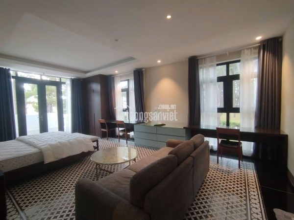 Cho thuê nhà Phan Đình Phùng phường 2 Đà Lạt 16 triệu/tháng