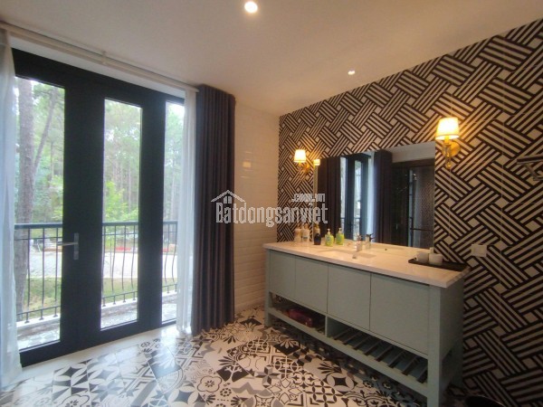 Cho thuê nhà Phan Đình Phùng phường 2 Đà Lạt 16 triệu/tháng