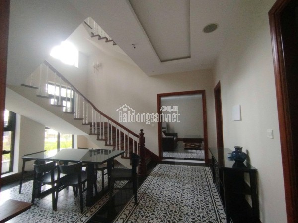 Cho thuê nhà Phan Đình Phùng phường 2 Đà Lạt 16 triệu/tháng