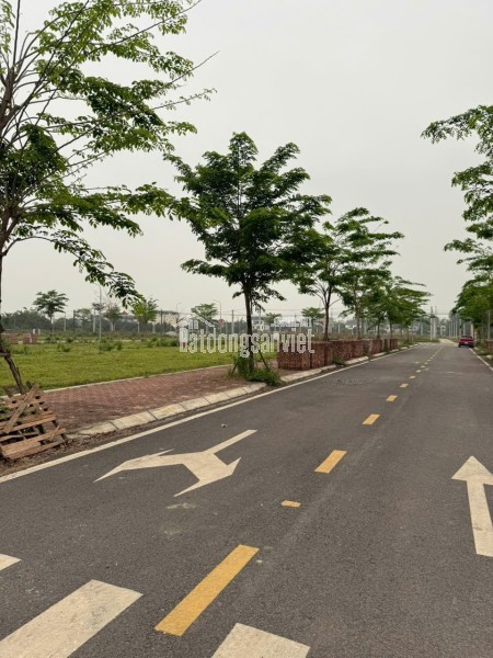 ĐẤU GIÁ  LÔ TRỤC CHÍNH  LÀN 2  QL21 ĐỐI DIỆN TRƯỜNG CĐ CLC NGHỀ  GIÁ NHỈNH 3 TỶ HOÀ LẠC