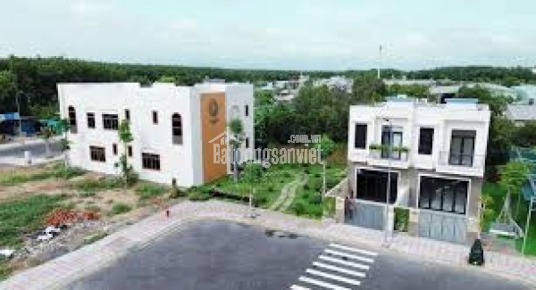 LAN ANH AVENUE BÌNH DƯƠNG – CƠ HỘI ĐẦU TƯ ĐÓN SÓNG CHỈ VỚI 260TR. M.Anh 079.2721.539