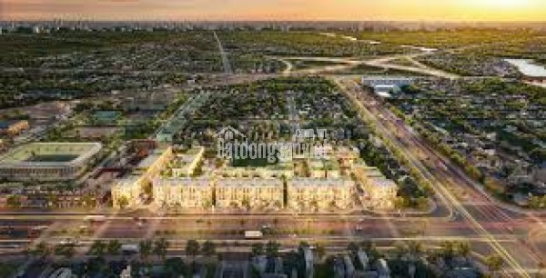 LAN ANH AVENUE BÌNH DƯƠNG – CƠ HỘI ĐẦU TƯ ĐÓN SÓNG CHỈ VỚI 260TR. M.Anh 079.2721.539