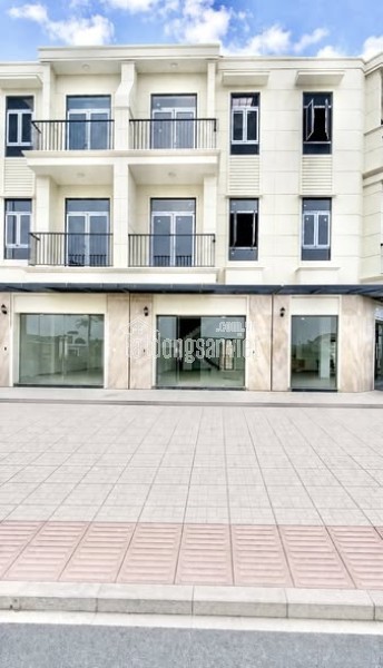 LAN ANH AVENUE – SHOPHOUSE 3 TẦNG - SỔ TRAO TAY NHÀ KHAI THÁC NGAY: 4 TỶ. VŨ 0933910039
