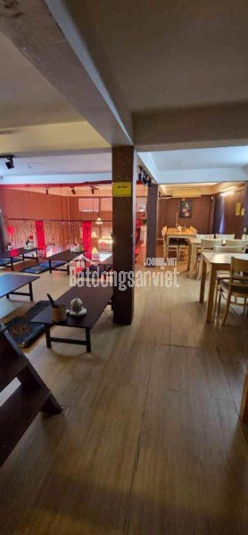 BÁN GẤP NHÀ GÓC 2 MT CÔNG CHÚA NGỌC HÂN, QUẬN 11, giá chỉ 12.8ty