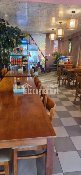 BÁN GẤP NHÀ GÓC 2 MT CÔNG CHÚA NGỌC HÂN, QUẬN 11, giá chỉ 12.8ty