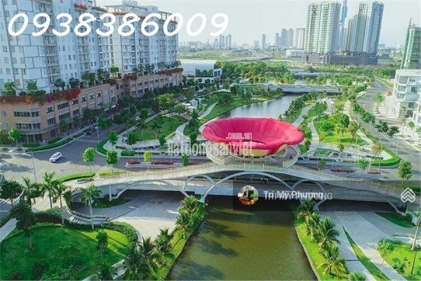 Sarene - Sala - Bán căn 3PN - Diện tích lớn, rộng 163m2 - View tháp 99 tầng + trực diện Landmark 81