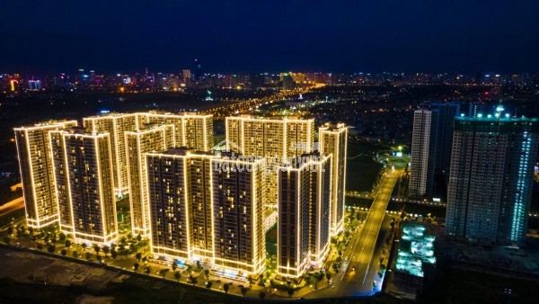 Chuyên Cho Thuê Dài Hạn Vinhomes Smart City - Quỹ căn giá rẻ sập sàn