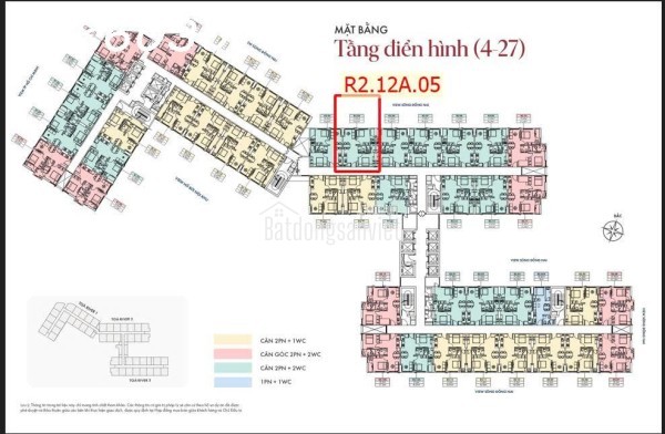 2 TỶ 1 MÀ CÓ LUÔN CĂN 2PN + 2VS ĐẸP THẾ NÀY THÌ THẬT SỰ QUÁ HIẾM Ở THỜI ĐIỂM HIỆN TẠI…