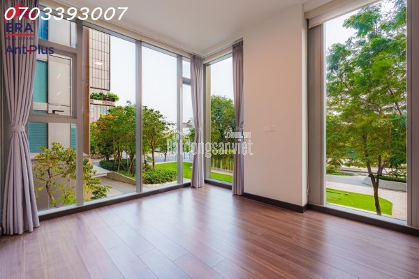 Empire City - bán BĐS dòng tiền - căn góc 2PN - có sẵn giấy tờ thuê - giá 19.2 tỷ, rộng 100 m2