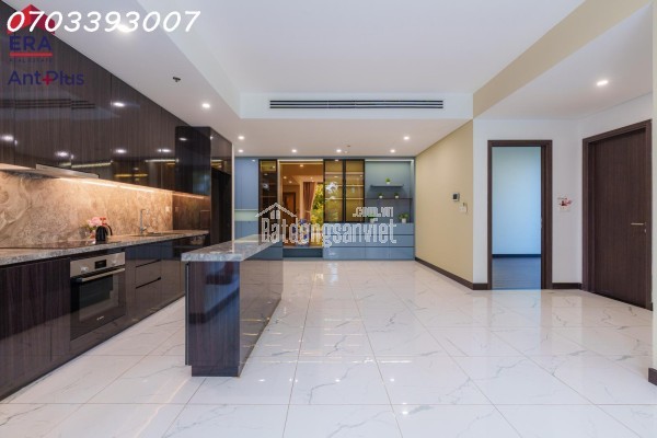 Empire City - bán BĐS dòng tiền - căn góc 2PN - có sẵn giấy tờ thuê - giá 19.2 tỷ, rộng 100 m2