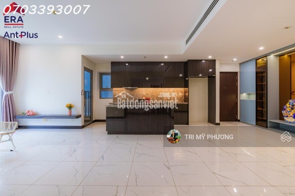 Empire City - bán BĐS dòng tiền - căn góc 2PN - có sẵn giấy tờ thuê - giá 19.2 tỷ, rộng 100 m2