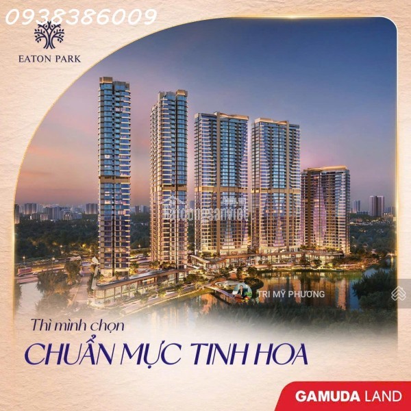 Empire City - bán BĐS dòng tiền - căn góc 2PN - có sẵn giấy tờ thuê - giá 19.2 tỷ, rộng 100 m2