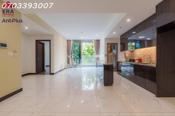 Empire City - bán BĐS dòng tiền - căn góc 2PN - có sẵn giấy tờ thuê - giá 19.2 tỷ, rộng 100 m2