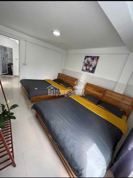 CHO THUÊ HOMESTATAY CAFE  ĐƯỜNG TRIỆU VIỆT VƯƠNG P4 ĐÀ LẠT
