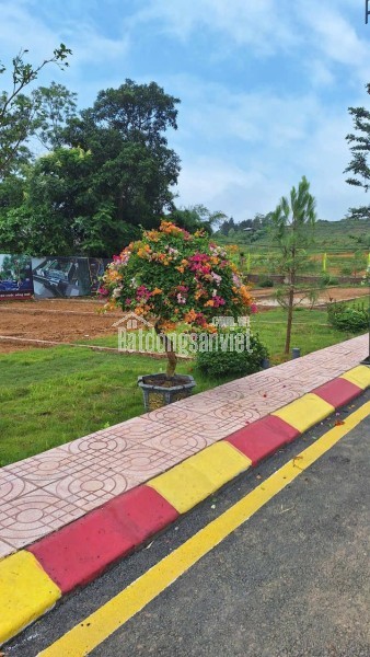 Bán mảnh đất xã phú cát, 100m2 full thổ cư, giá 1,8 tỷ