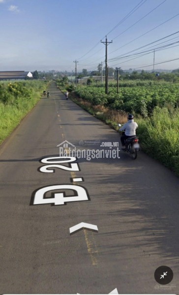 Bán đất tại Ấp An Bình, đường D20, xã Hưng Thịnh, Đồng Nai, giá ưu đãi 4,9 tỷ, 190m2 hot!