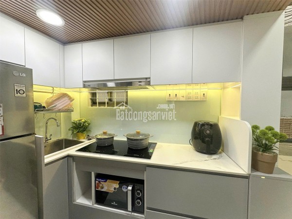 Nhà riêng nguyên căn cho thuê – Quận 10 - 2PN - 13tr