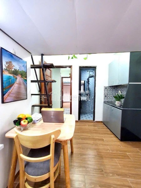 SIÊU PHẨM CCMN THỊNH HÀO – 55m2 – 8 TẦNG THANG MÁY – 12 PHÒNG KHÉP KÍN – DÒNG TIỀN CỰC KHỦNG