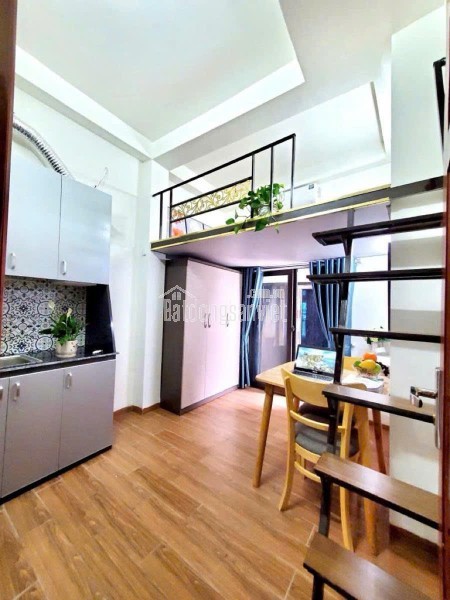 SIÊU PHẨM CCMN THỊNH HÀO – 55m2 – 8 TẦNG THANG MÁY – 12 PHÒNG KHÉP KÍN – DÒNG TIỀN CỰC KHỦNG