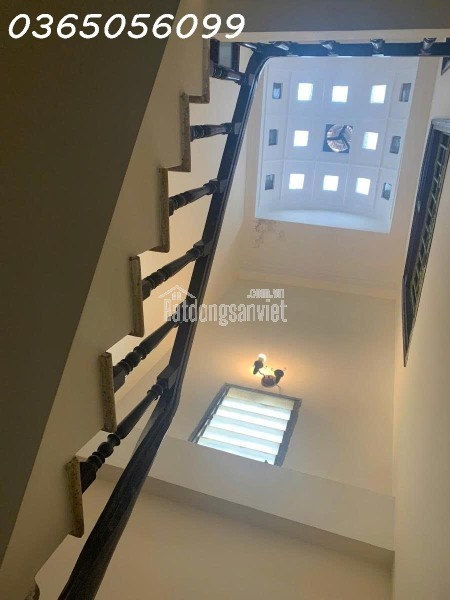 SIÊU PHẨM CCMN THỊNH HÀO – 55m2 – 8 TẦNG THANG MÁY – 12 PHÒNG KHÉP KÍN – DÒNG TIỀN CỰC KHỦNG