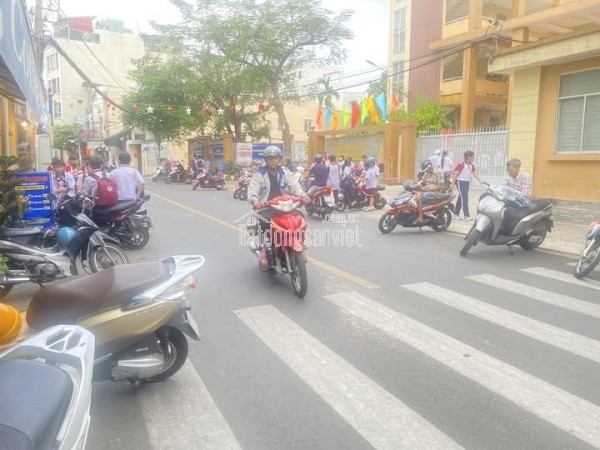 MT NỘI BỘ THÀNH CÔNG – P. TÂN THÀNH – DÒNG TIỀN 14TR/THÁNG