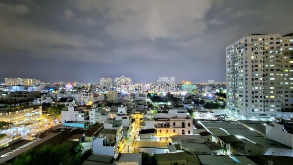 Mặt tiền Huỳnh Thiện Lộc – Lũy Bán Bích đắc địa, Căn hộ lầu 7 Chung Cư Khang Phú - Quận Tân Phú,