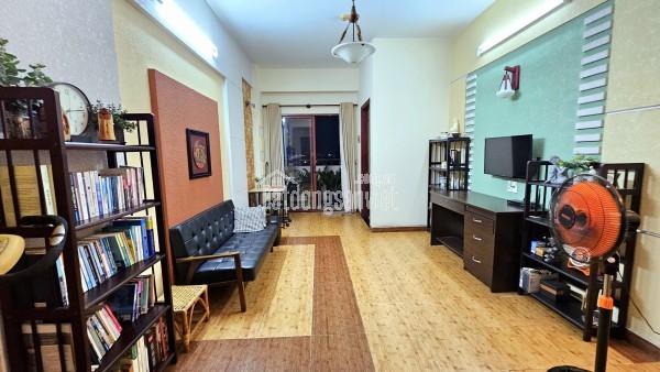 Mặt tiền Huỳnh Thiện Lộc – Lũy Bán Bích đắc địa, Căn hộ lầu 7 Chung Cư Khang Phú - Quận Tân Phú,