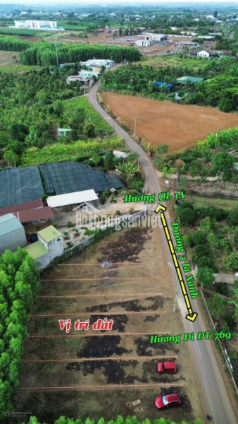 Bán đất thổ cư 300m2 Đông Thạnh, Hóc Môn - 13 Tỷ - Sổ Đỏ