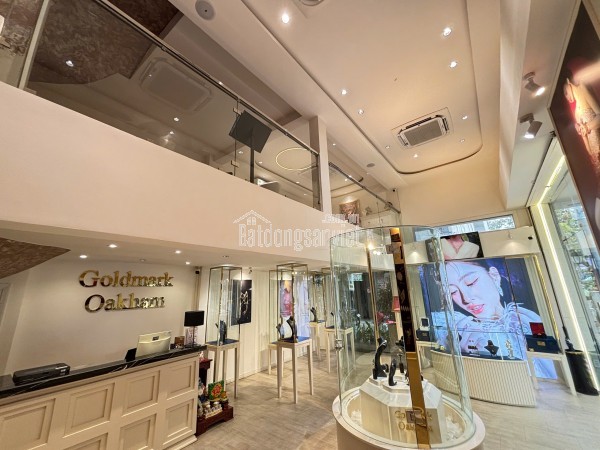 GIÁ TỐT - CHÍNH CHỦ TÌM ĐỐI TÁC CHIẾN LƯỢC HỢP TÁC HỆ SINH THÁI RETAIL CAO CẤP TẠI NGUYỄN ĐÌNH