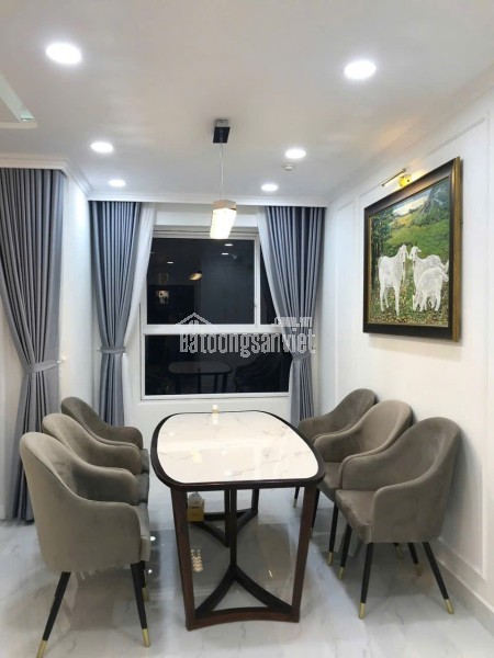 CHÍNH CHỦ CHO THUÊ CĂN HỘ SUNRISE RIVERSIDE – BLOCK C,PHƯỜNG PHƯỚC KIỂN ,NHÀ BÈ,TPHCM
