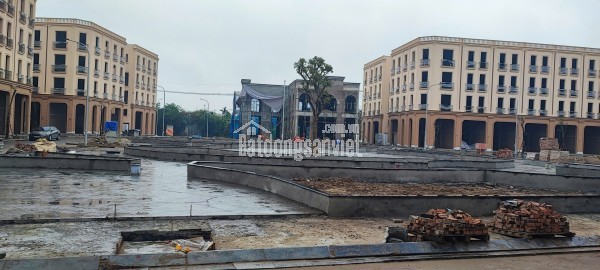 SIÊU PHẨM CĂN GÓC XẺ KHE PHÚ THỊ RIVERSIDE, HÀ NỘI– VỊ TRÍ KINH DOANH ĐẮC ĐỊA