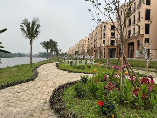 SIÊU PHẨM CĂN GÓC XẺ KHE PHÚ THỊ RIVERSIDE, HÀ NỘI– VỊ TRÍ KINH DOANH ĐẮC ĐỊA
