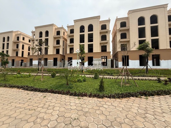SIÊU PHẨM CĂN GÓC XẺ KHE PHÚ THỊ RIVERSIDE, HÀ NỘI– VỊ TRÍ KINH DOANH ĐẮC ĐỊA